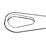 Sprague Ear Curette 2mm - N0415 1